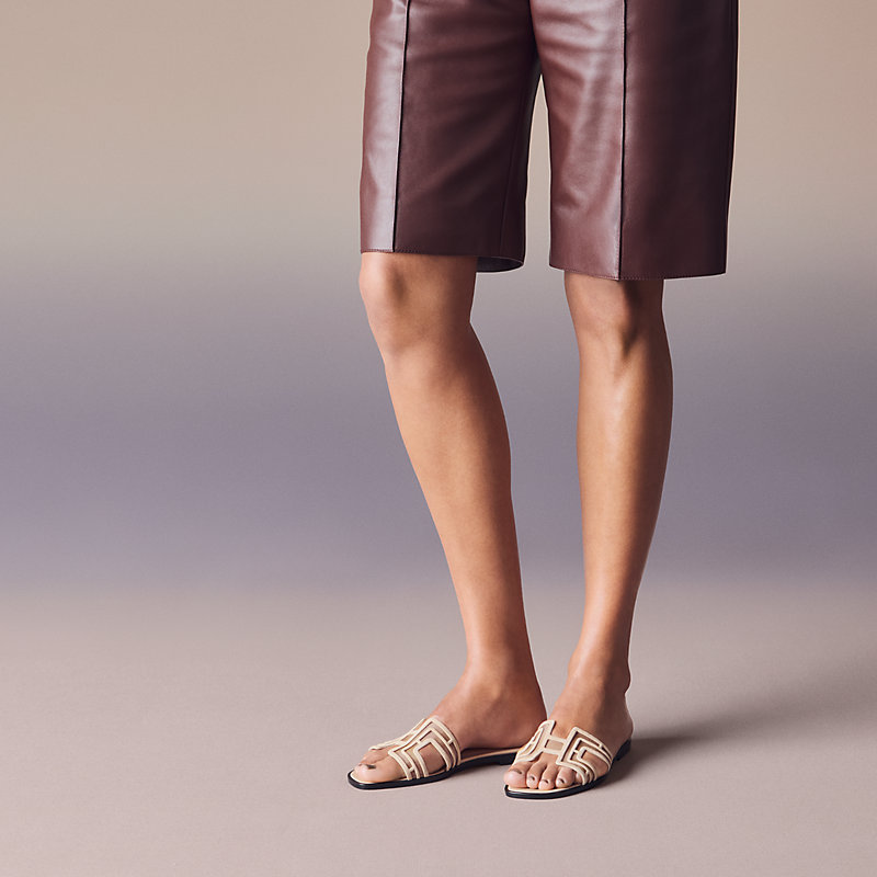 Oran sandal | Hermès USA